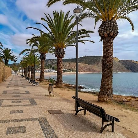 Baia Da Luz- Ground Floor Apartment Exterior photo