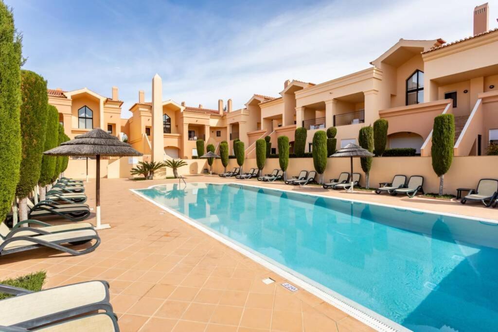 Baia Da Luz- Ground Floor Apartment Exterior photo