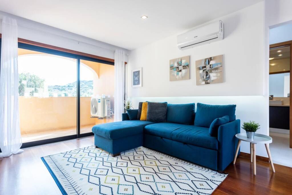 Baia Da Luz- Ground Floor Apartment Exterior photo